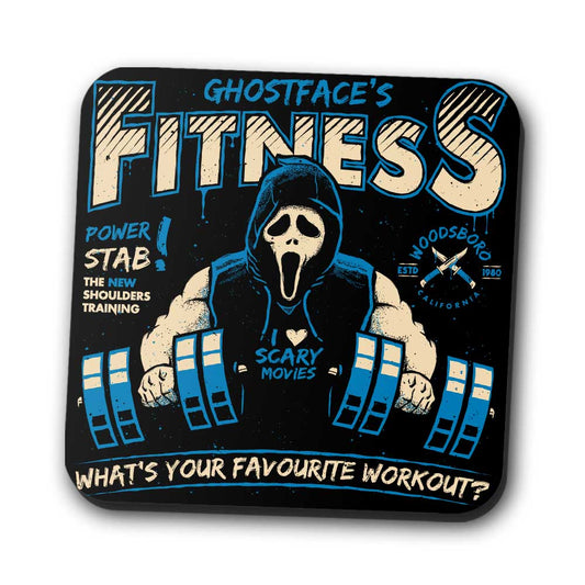 What's Your Favorite Workout? - Coasters