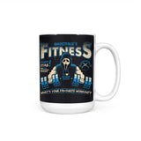 What's Your Favorite Workout? - Mug