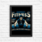 What's Your Favorite Workout? - Posters & Prints