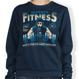 What's Your Favorite Workout? - Sweatshirt