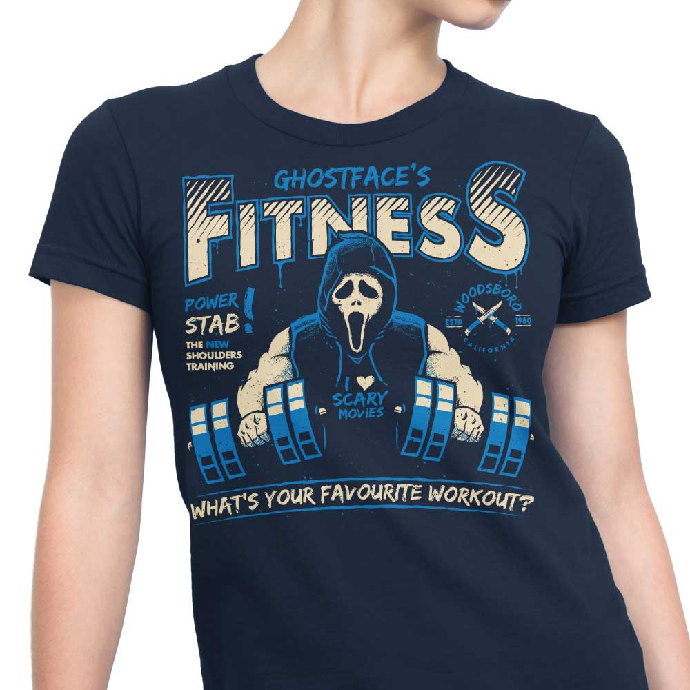 What's Your Favorite Workout? - Women's Apparel