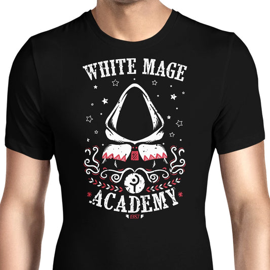 White Mage Academy - Men's Apparel