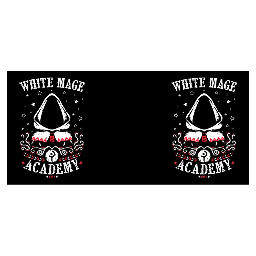 White Mage Academy - Mug