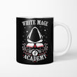 White Mage Academy - Mug