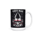 White Mage Academy - Mug