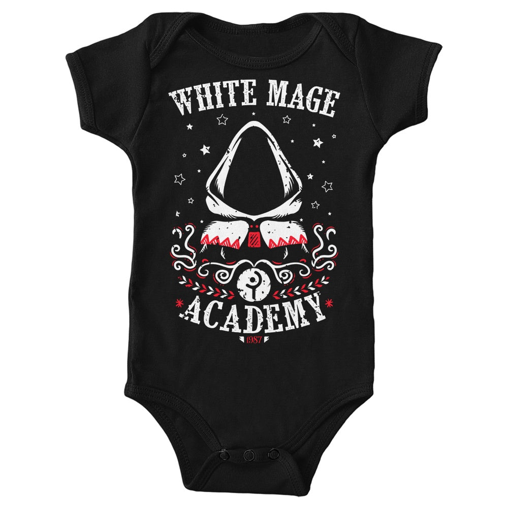 White Mage Academy - Youth Apparel