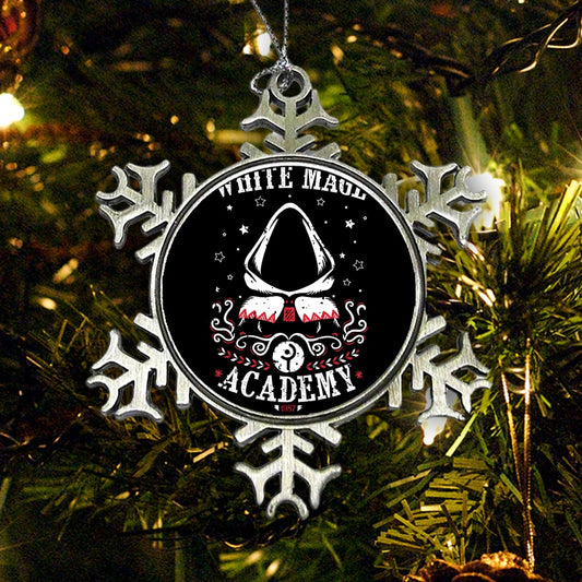 White Mage Academy - Ornament