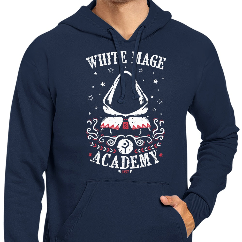 White Mage Academy - Hoodie