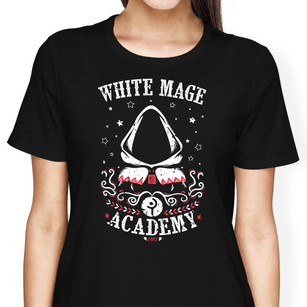 White Mage Academy - Women's Apparel