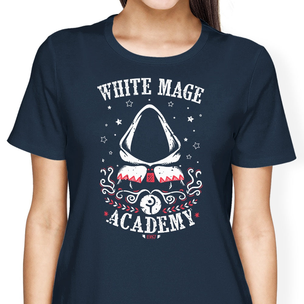 White Mage Academy - Women's Apparel