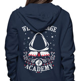 White Mage Academy - Hoodie