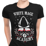 White Mage Academy - Women's Apparel