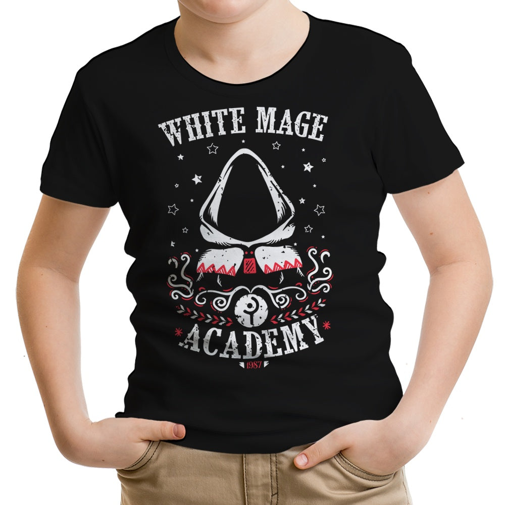 White Mage Academy - Youth Apparel