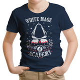 White Mage Academy - Youth Apparel