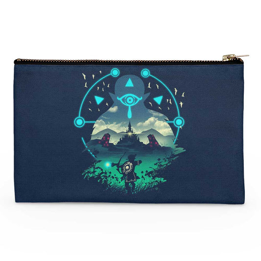 Wild Adventurer - Accessory Pouch