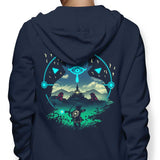 Wild Adventurer - Hoodie