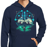 Wild Adventurer - Hoodie