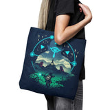 Wild Adventurer - Tote Bag