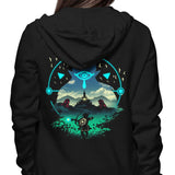 Wild Adventurer - Hoodie