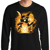 Wild Charge - Long Sleeve T-Shirt