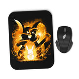 Wild Charge - Mousepad