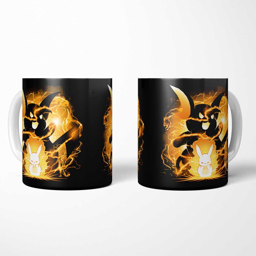 Wild Charge - Mug