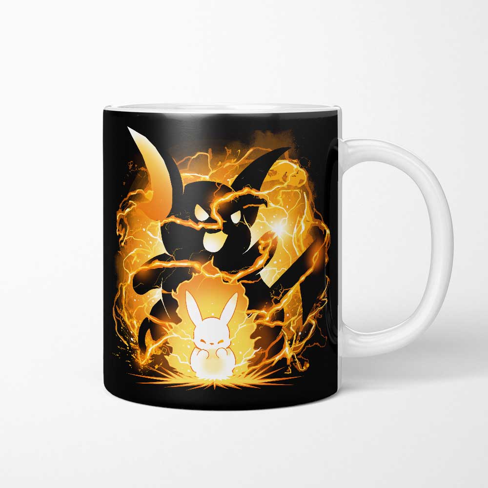 Wild Charge - Mug