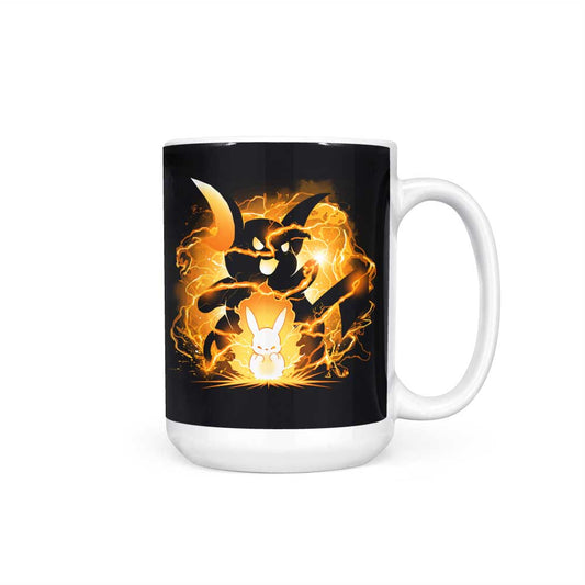 Wild Charge - Mug