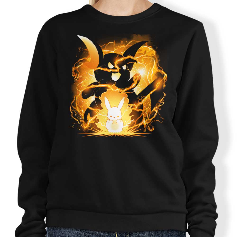 Wild Charge - Sweatshirt