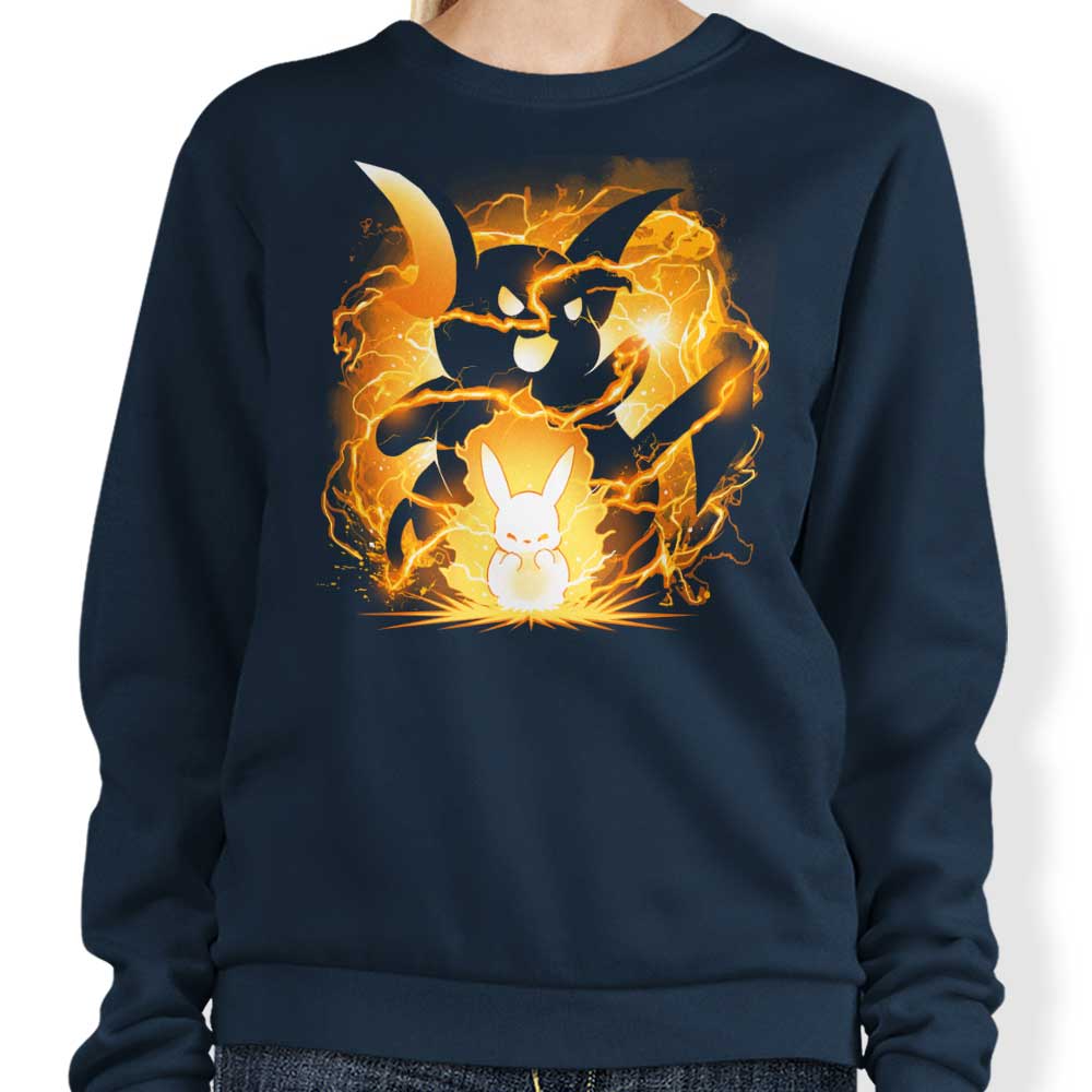 Wild Charge - Sweatshirt