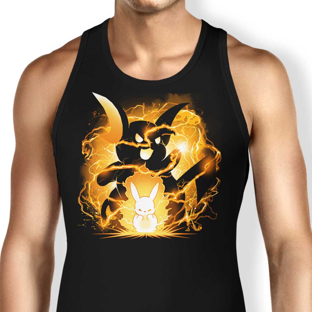 Wild Charge - Tank Top