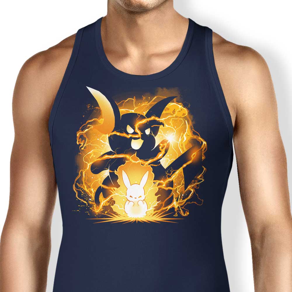 Wild Charge - Tank Top