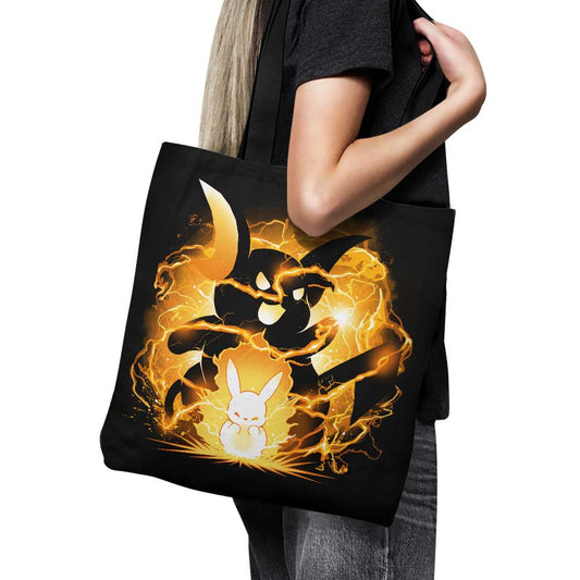 Wild Charge - Tote Bag