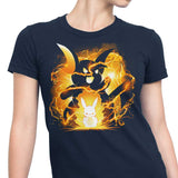 Wild Charge - Women's Apparel