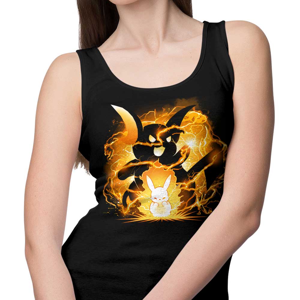 Wild Charge - Tank Top