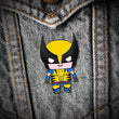 Adorable Adamantium (Limited to 100)