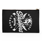 Woodsboro Slashers - Accessory Pouch