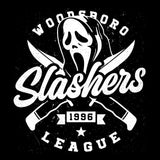 Woodsboro Slashers - Face Mask