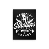 Woodsboro Slashers - Metal Print