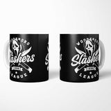 Woodsboro Slashers - Mug