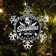 Woodsboro Slashers - Ornament