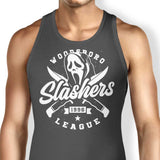 Woodsboro Slashers - Tank Top