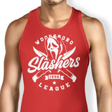 Woodsboro Slashers - Tank Top