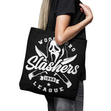 Woodsboro Slashers - Tote Bag