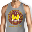 Wumbo University - Tank Top