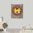 Wumbo University - Wall Tapestry