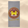 Wumbo University - Towel