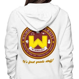 Wumbo University - Hoodie