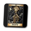 XIII: Death Angel - Coasters