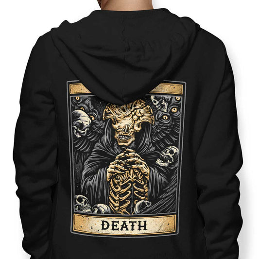 XIII: Death Angel - Hoodie